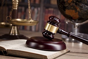 California Penal Code 17(b) PC: Motion to Reduce a Felony to a Misdemeanor