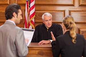 What is the Role of the Judge in a Criminal Case? Key Duties and Responsibilities