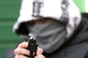 California Penal Code 12022.53 PC: "10-20-Life" Gun Sentencing Enhancement