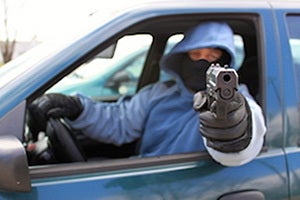 California Penal Code § 246 PC: Shooting at an Inhabited Dwelling or Occupied Vehicle