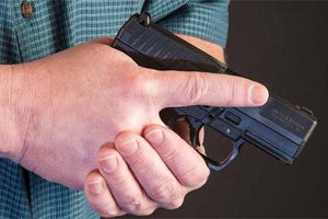 California Penal Code 246.3 PC: Negligent Discharge of a Firearm Explained
