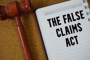 18 U.S. Code § 287 – Federal False, Fictitious, or Fraudulent Claims