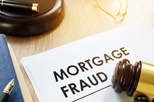 Federal Financial Institution & Mortgage Fraud Legal Overview
