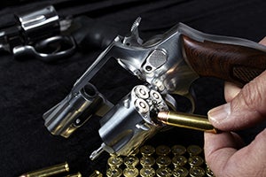 Penal Code § 30305(a)(1) PC – Felon in Possession of Ammunition