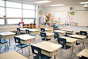 Weapons on School Grounds – California Penal Code 626.10 PC