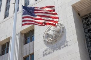 What to Expect at Your First Federal Court Appearance