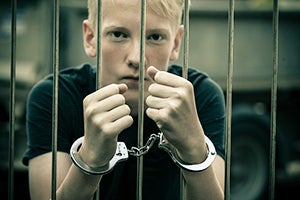 Long-Term Costs of a Juvenile Criminal Conviction