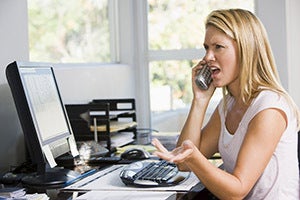 Harassment via Telephone or Electronic Device in California (PC 653m)