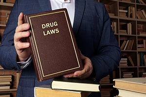 21 U.S.C. § 841: The Federal Controlled Substances Act Explained