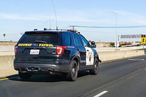 Vehicle Code 2800.4 VC: Evading Police by Driving Opposite to Traffic