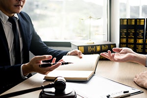 What Happens If a Witness or Victim Fails to Appear in Court?
