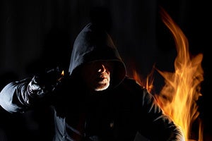California Penal Code 457.1 PC – Arson Registration Requirement