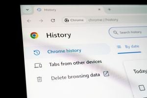 Digital Forensics: How Law Enforcement and Police Access Internet History