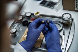 Forensic Science: Advantages of the Integrated Ballistics Identification System (IBIS)
