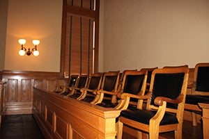 What Is Ineffective Assistance of Counsel in Criminal Court?