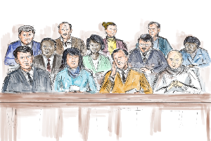 What is a Grand Jury in California?