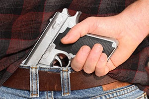 What Is the Red Flag Law in California?