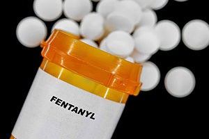 Street Fentanyl & Its Legal Consequences in California