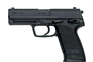 What Is Los Angeles Doing About Untraceable Ghost Guns?