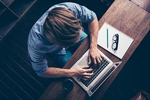 How to Avoid Jail Time in Federal Child Pornography Cases (18 U.S.C. § 2252)