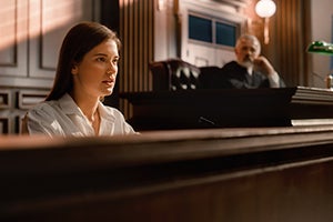 Stages of a California Criminal Jury Trial: Step-by-Step Overview