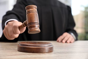 Stages in a California Criminal Case: The Pre-Trial Phase