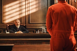 California Criminal Sentencing Hearings