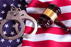 What are the Most Common Federal Offenses?