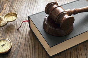 What is a 'Procedural Defense' in Criminal Law?