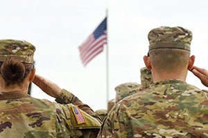 Can I Join the Military with a Criminal Record? Waiver Rules & Eligibility