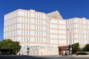 Twin Towers Correctional Facility: Inmate Search, Bail, Visitation & Custody Info