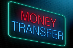 Unlicensed Money Transmitting Business: 18 U.S. Code § 1960