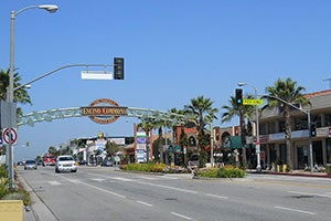 Encino Criminal Defense Attorney