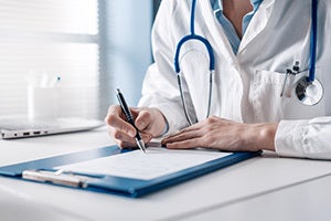 Healthcare Fraud Coding Error Defense Lawyer: 31 U.S.C. § 3729 & 18 U.S.C. § 1347