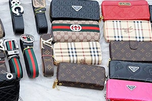 Federal Crime of Trafficking in Counterfeit Goods: 18 U.S.C. § 2320 Explained