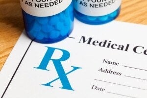 Federal Prescription Drug Fraud and Pill Mill Charges