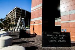 Edward R. Roybal Federal Building