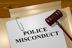 Pitchess Motion in California Criminal Defense