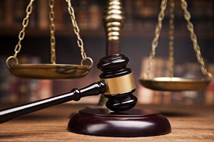 What Is an Alford Plea in California?