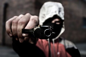 What Is the Difference Between Assault with a Deadly Weapon and Brandishing a Weapon in California?
