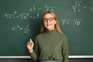 Battery Committed Against a School Employee in California (Penal Code 243.6 PC)