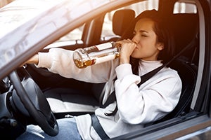 What Is the Difference Between BAC Limits and Zero Tolerance in California DUI Cases?