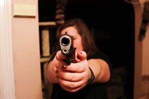 What Is the "Castle Doctrine" in California Under Penal Code 198.5 PC?