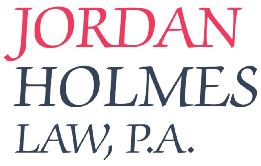 Jordan Holmes Law, P.A.