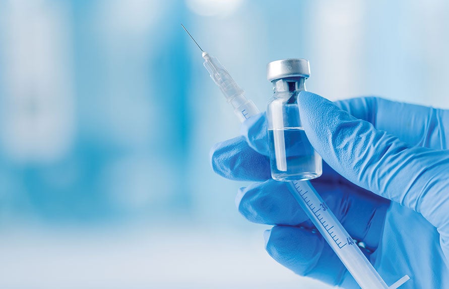 Vaccine Injuries Icon