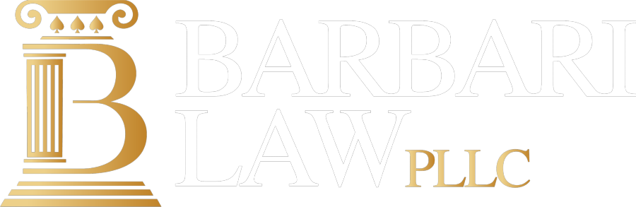 Barbari Law PLLC