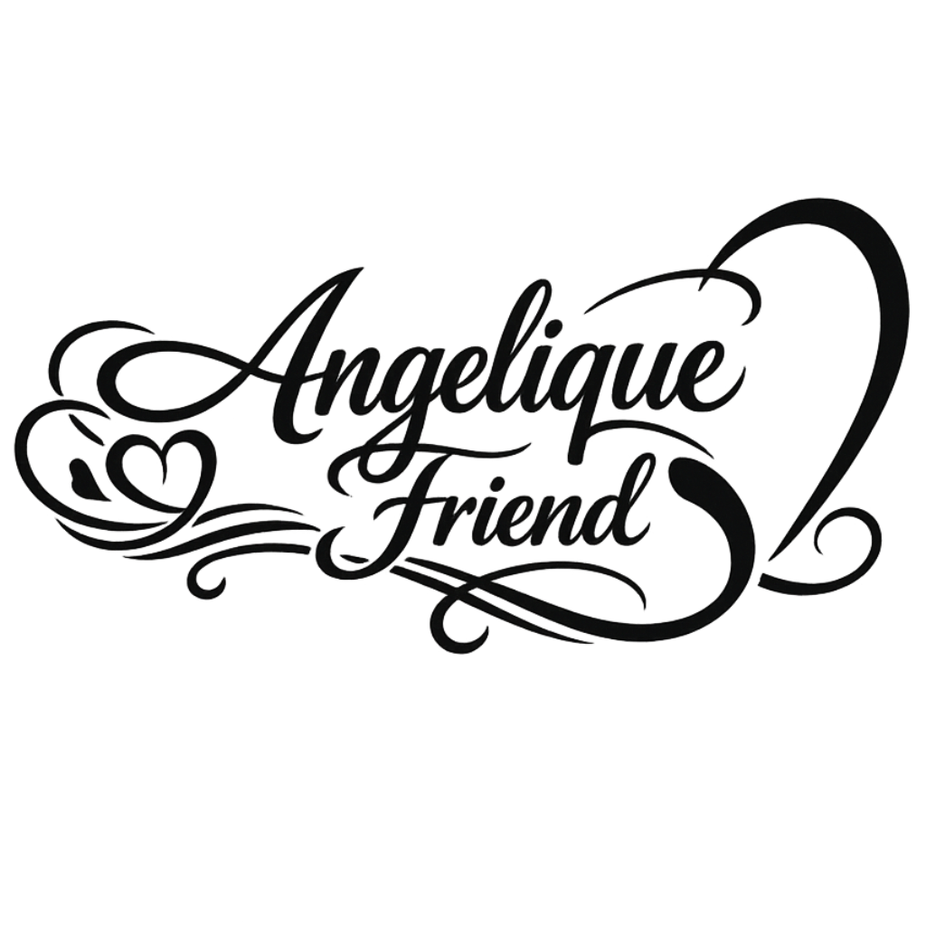 Angelique's Website