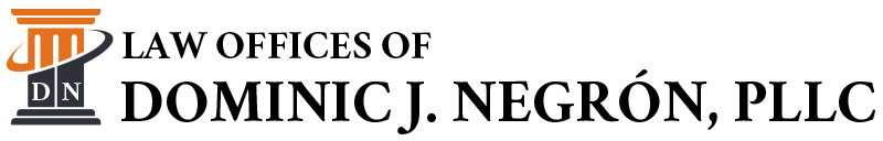 Law Offices of Dominic J. Negrón, PLLC