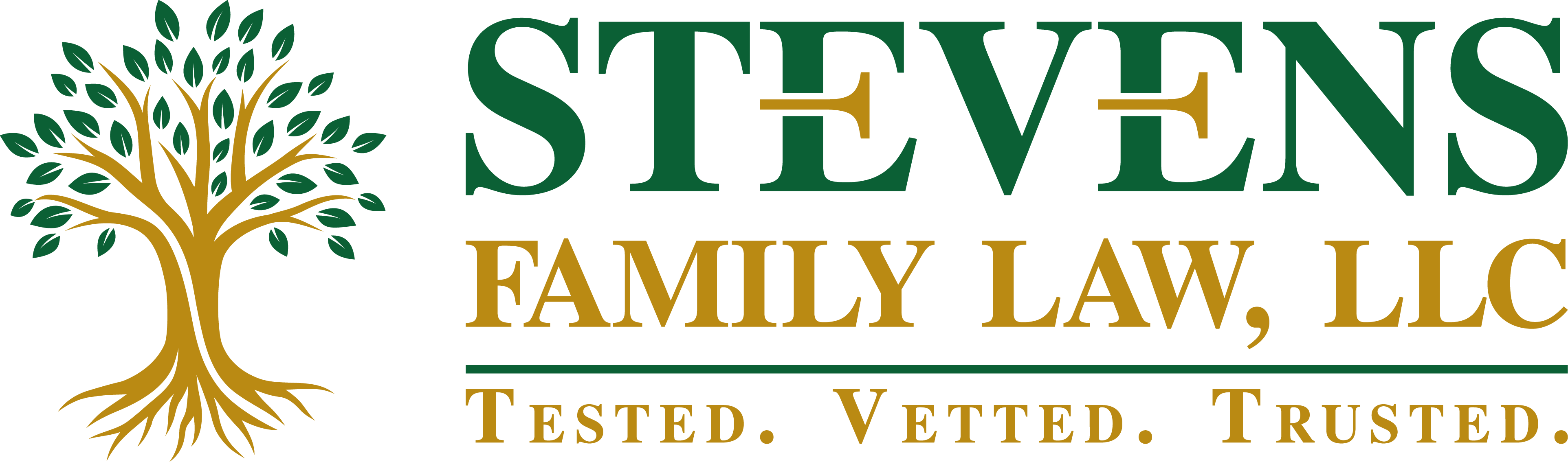 Stevens Family Law, LLC V2