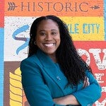 Krystal L. Watson